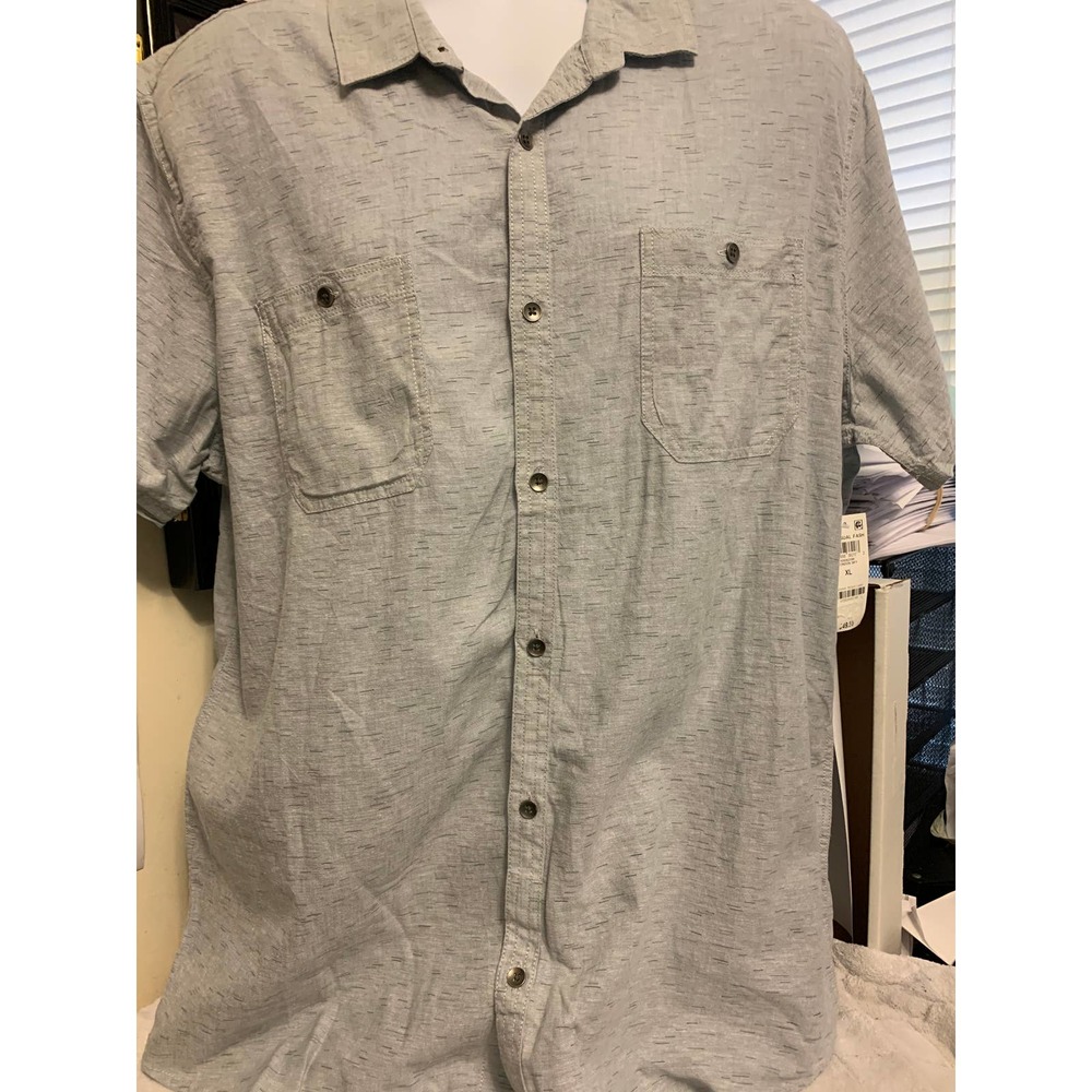 International Concepts Men's dress shirt NWT